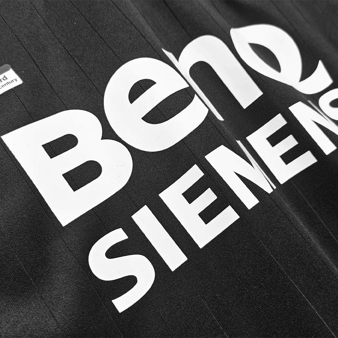 Real Madrid Retro Away Jersey 2006/07