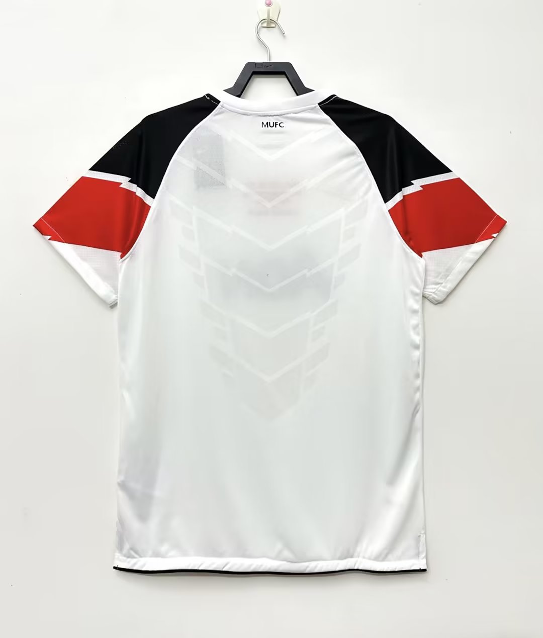 Manchester United Retro Jersey Away 2010/11