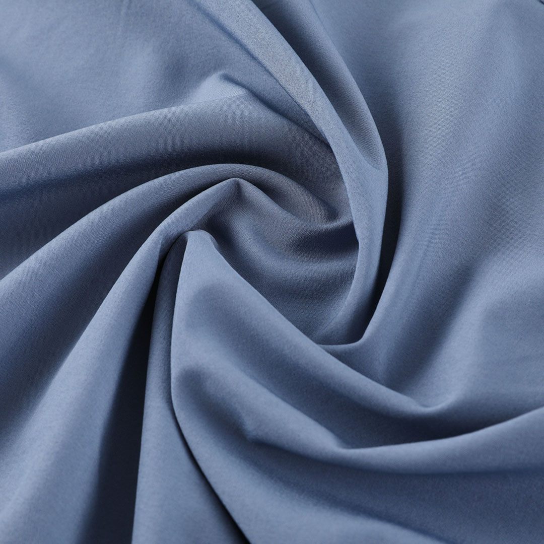 Marseille Hoodie Training Kit (Jacket+Pants) Blue 2023/24