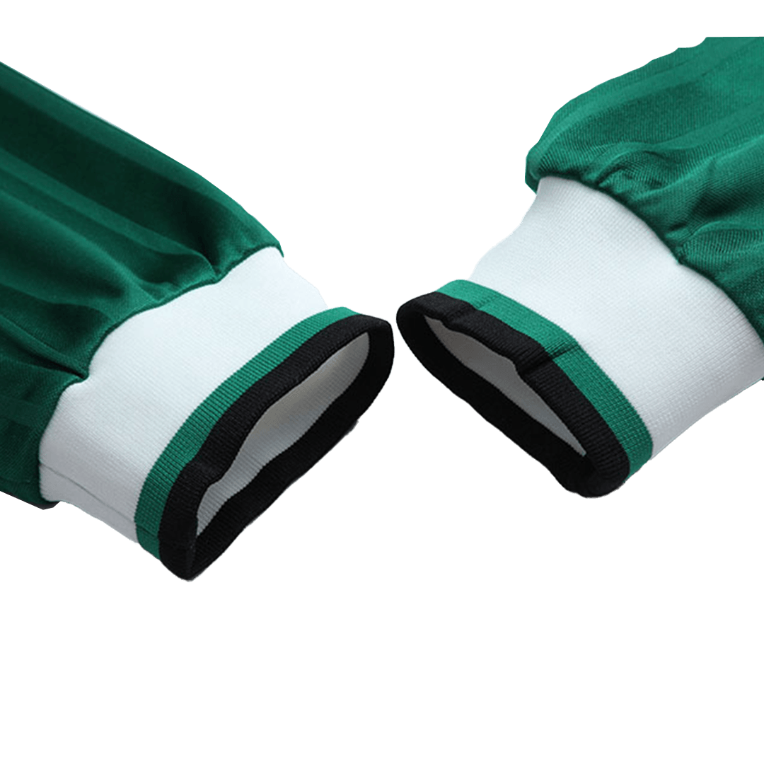 Liverpool Retro Long Sleeve Away Jersey 1993/95