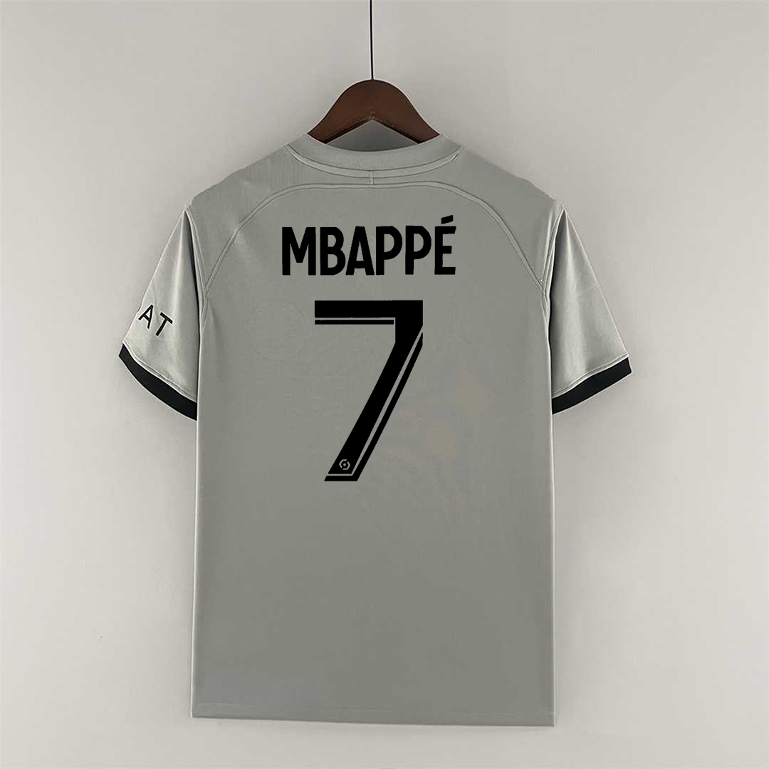 PSG Jersey Away Replica 2022/23