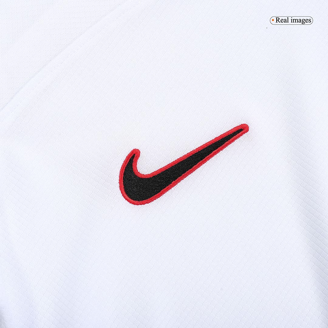 Corinthians Home Kit(Jersey+Shorts) 2023/24