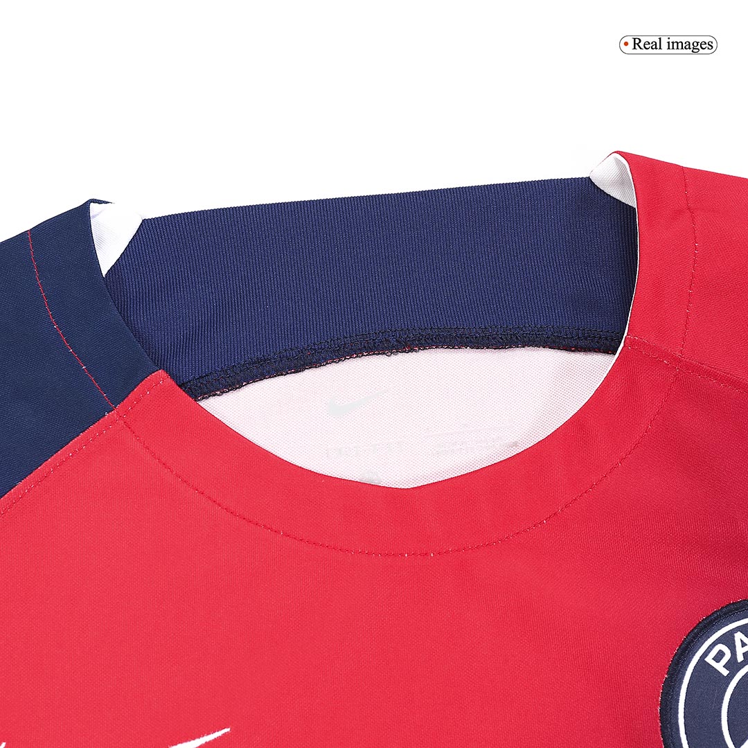 PSG Pre-Match Vest Jersey 2023/24