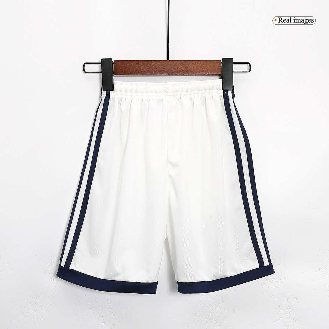 Kids Italy Away Jersey Kit 2023/24