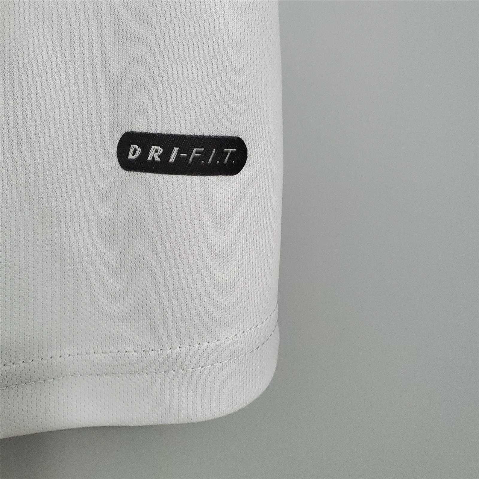 PSG Retro Jersey Away 2000/01