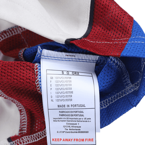 Barcelona Retro Jersey Away 1998/99