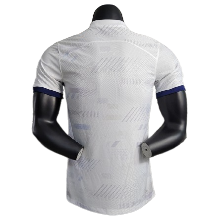 Tottenham Hotspur Home Jersey Player Version 2023/24