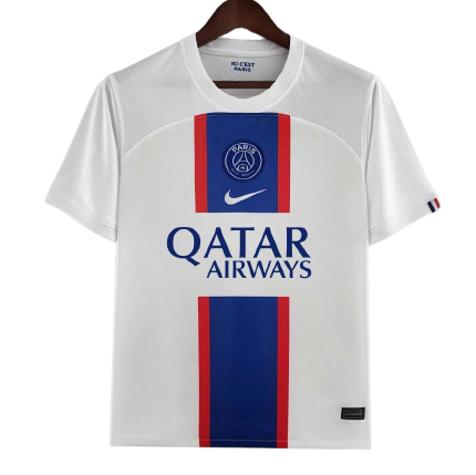 PSG Jersey Third Away 2022/23