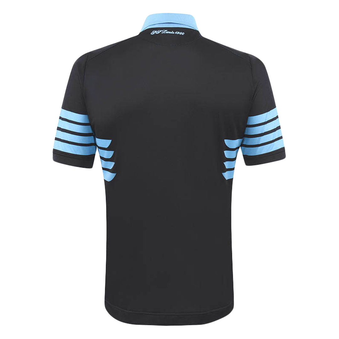 Lazio Retro Jersey Away 2015/16
