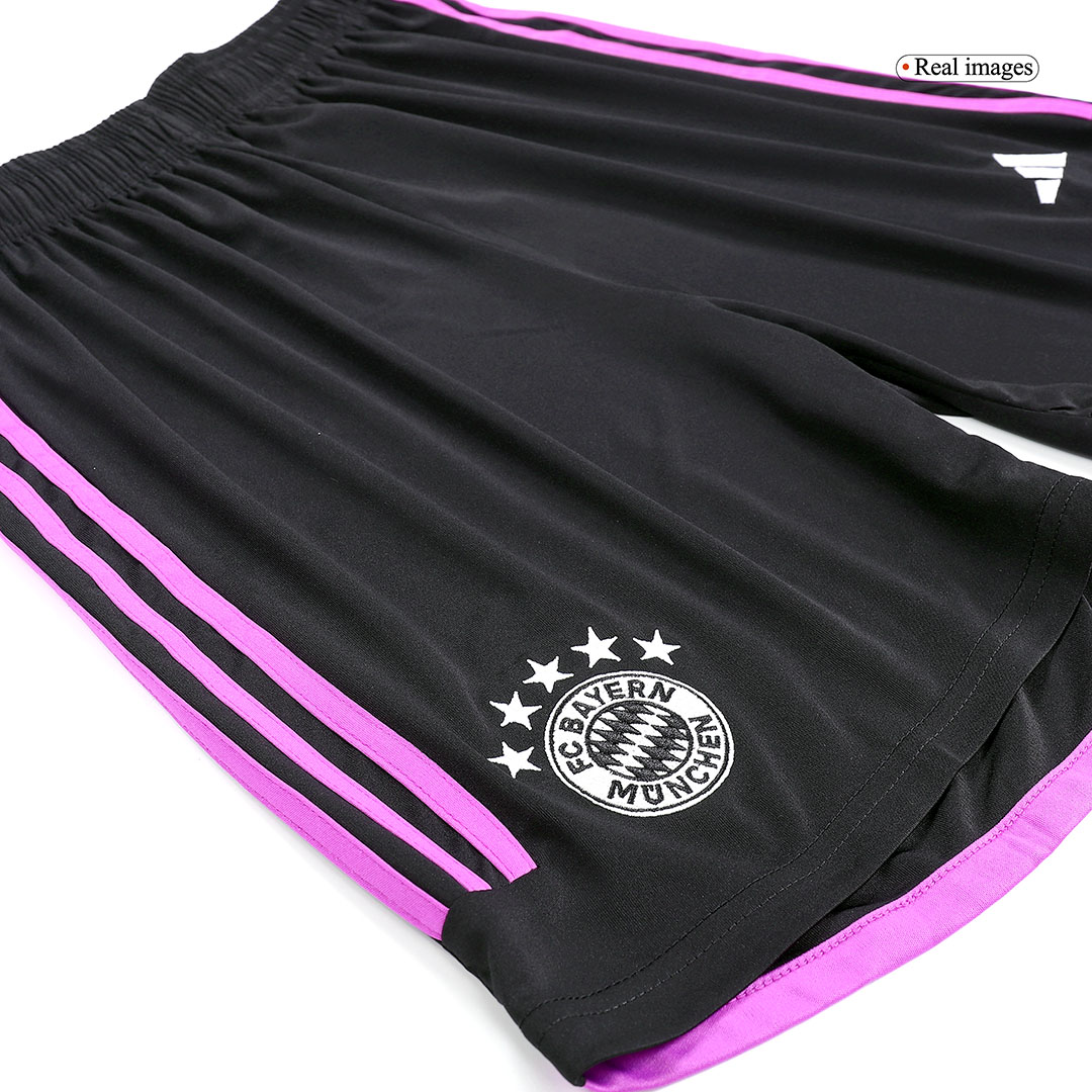 Bayern Munich Away Shorts 2023/24