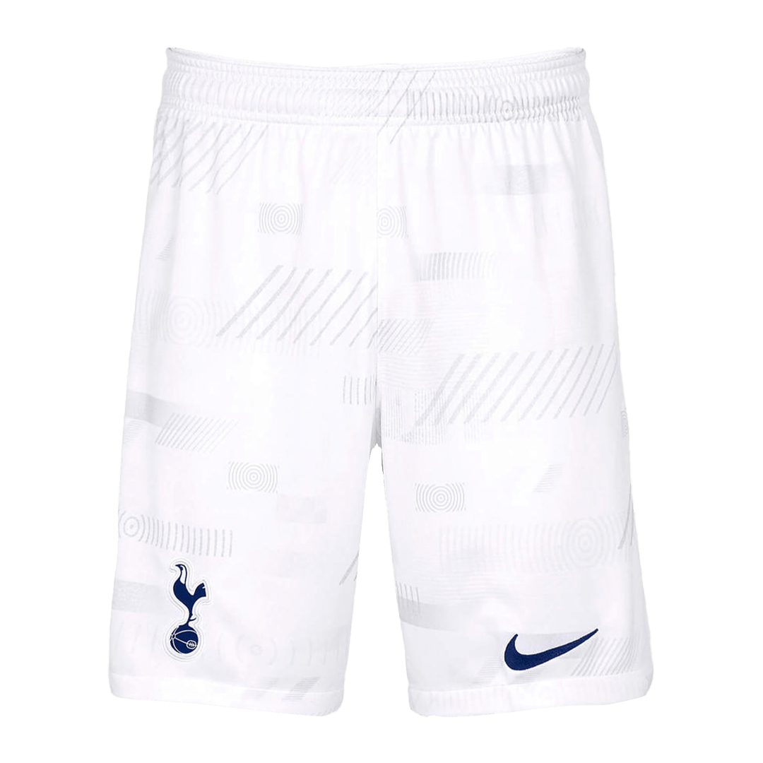 Tottenham Hotspur Home Shorts 2023/24