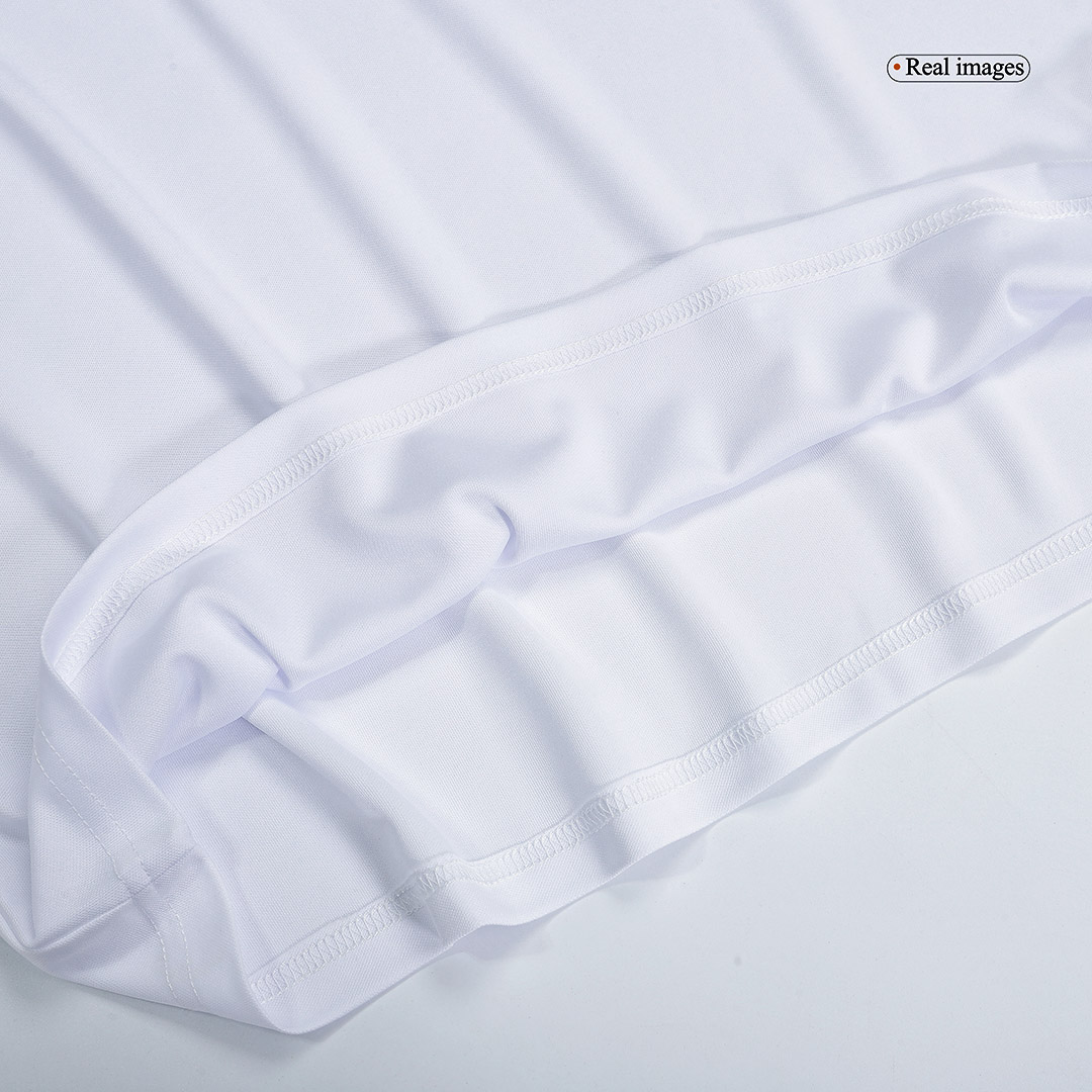 Mexico Retro Jersey Away 1983