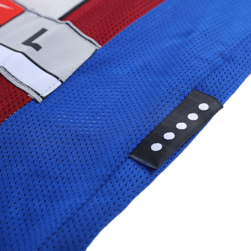 Barcelona Retro Jersey Away 1998/99