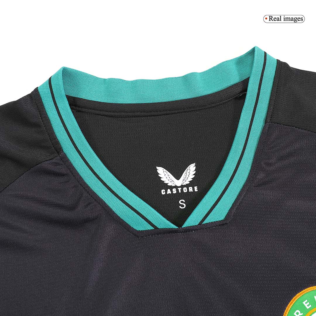 Ireland Third Jersey 2023