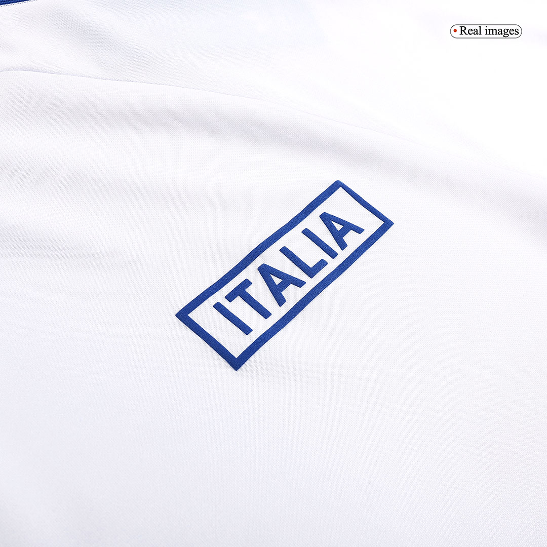Italy Adicolor Classics 3 Stripe Jersey
