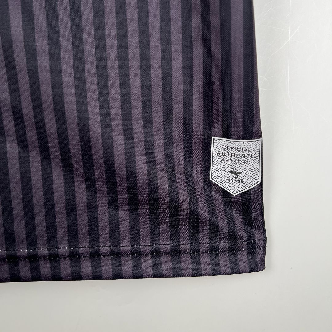 Real Betis Jersey Third Replica 2023/24