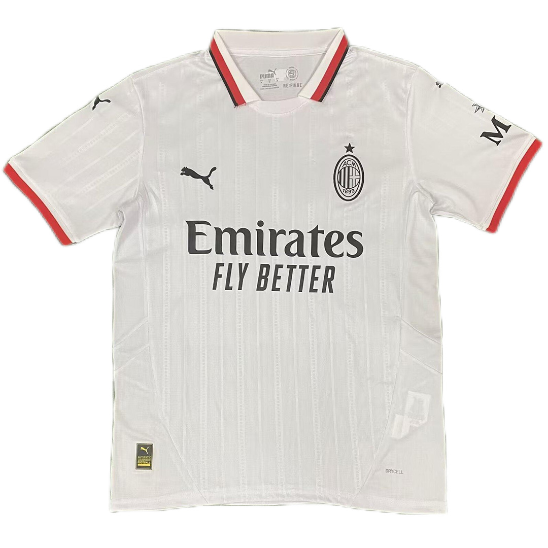 AC Milan Away Replica Jersey 2024/25