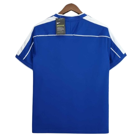 Brazil Retro Jersey Away World Cup 1998