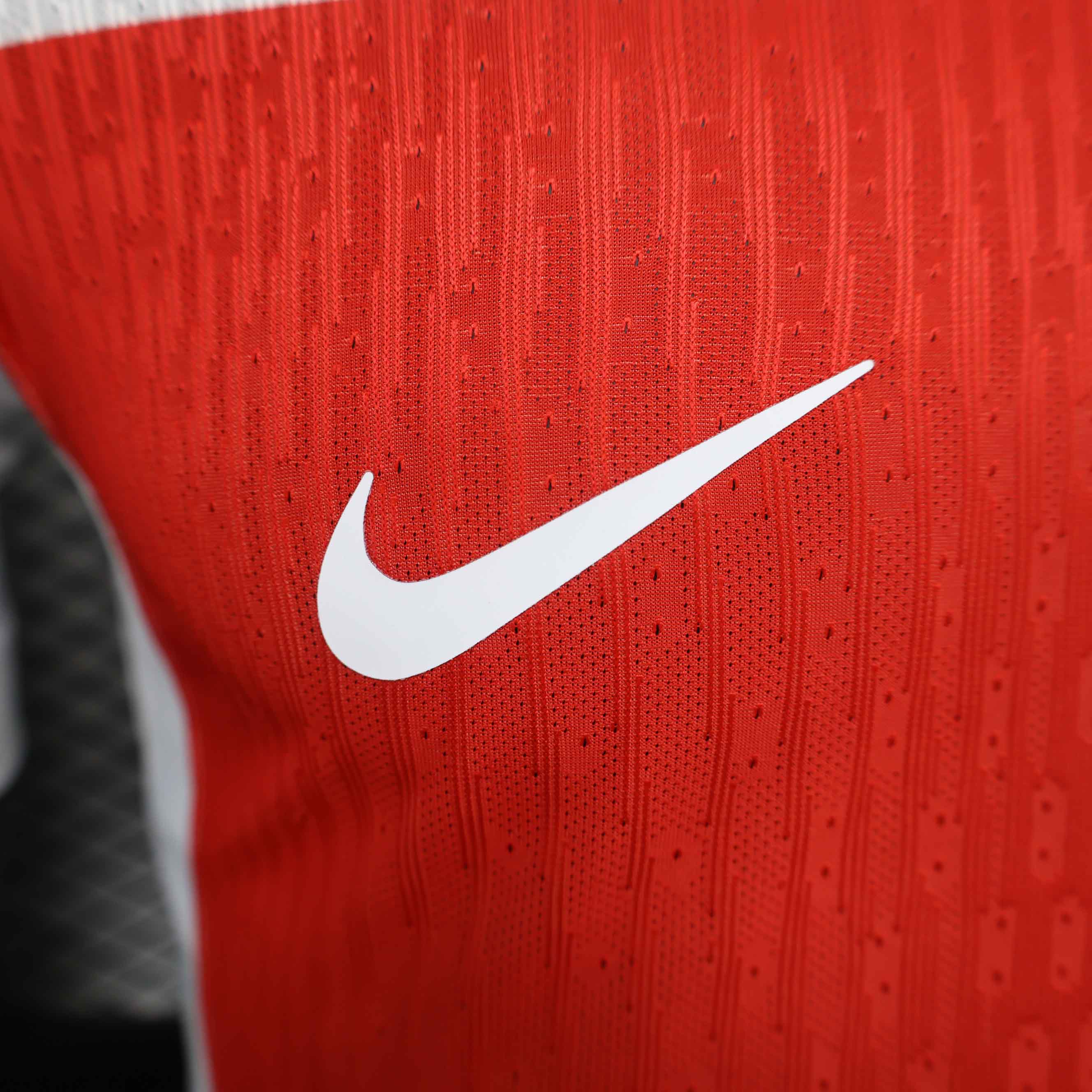 Croatia Home Jersey Player Version Euro 2024