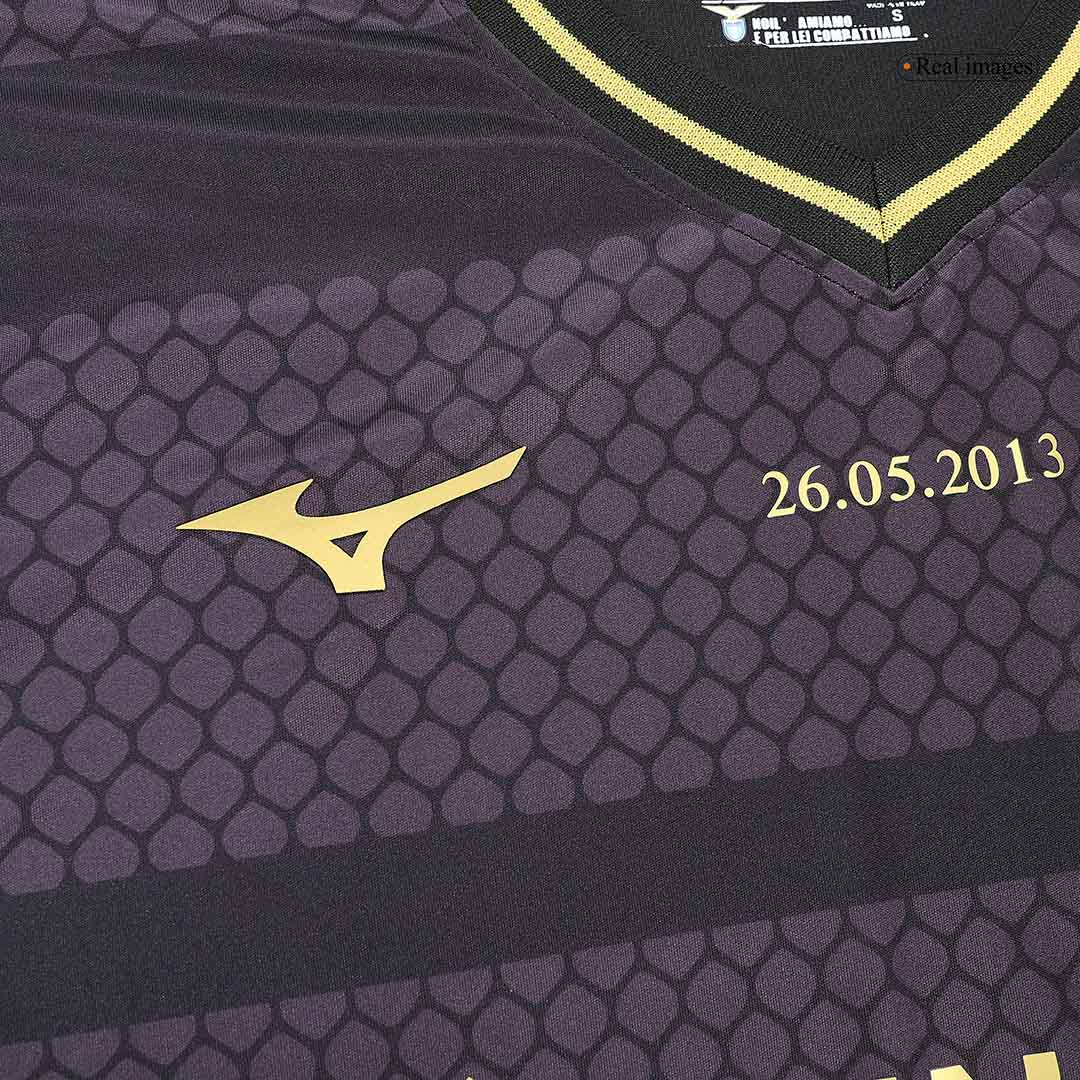 Lazio Coppa Italia 10th Anniversary Jersey 2022/23
