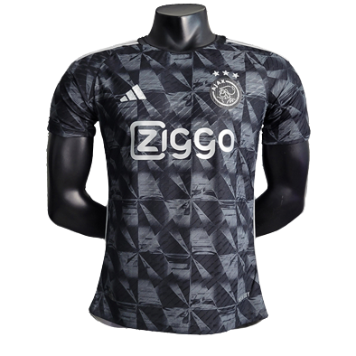 Ajax Third Jersey Player Version 2023/24