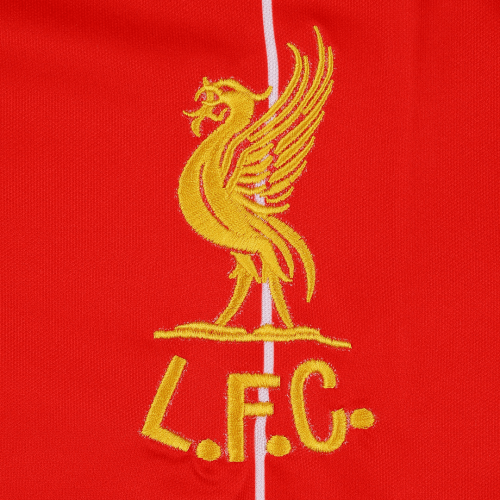 Liverpool Retro Jersey Home 1983/84