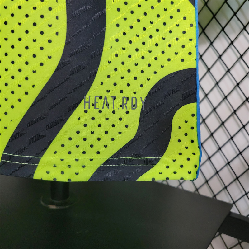 Arsenal Away Jersey Player Version 2023/24