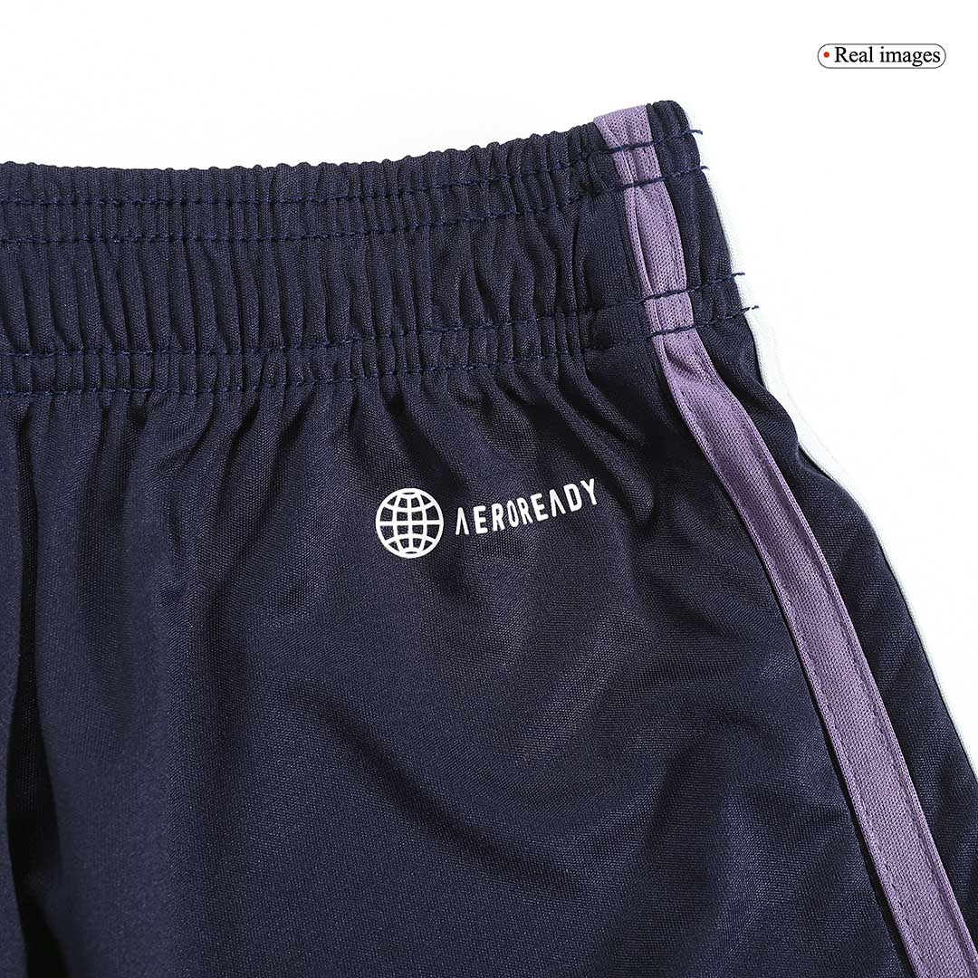Real Madrid Away Shorts 2023/24