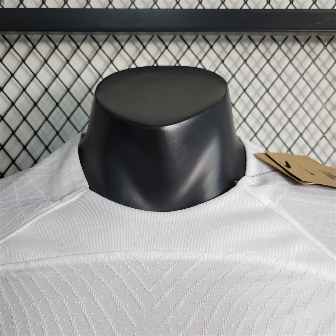 Barcelona Away Jersey Player Version 2023/24