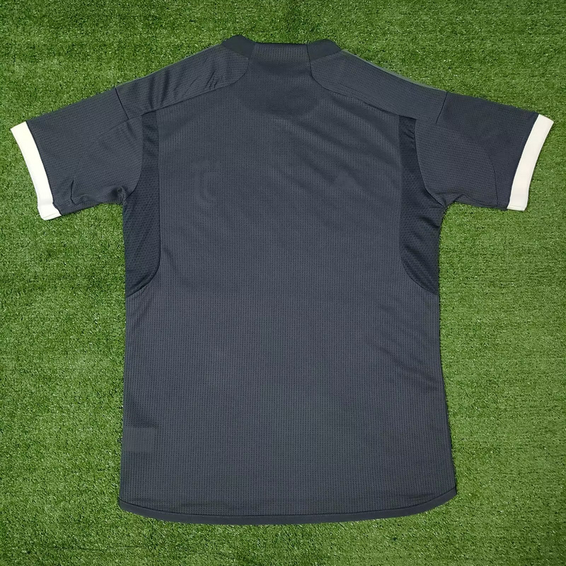 Juventus Third Jersey 2023/24