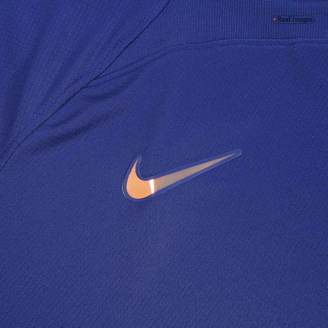 Chelsea Home Whole Kit Jersey+Shorts+Socks 2023/24