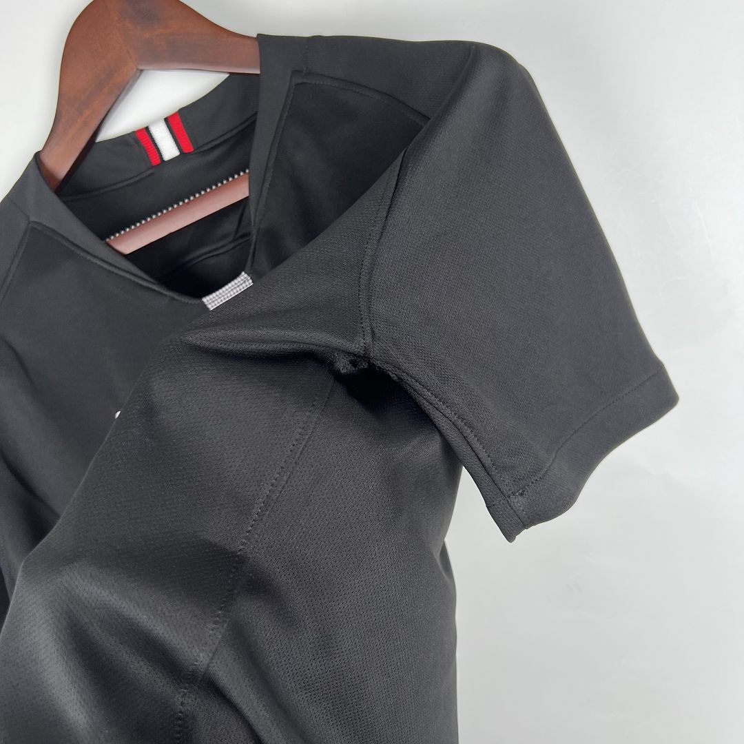 18-19 Jordan PSG black