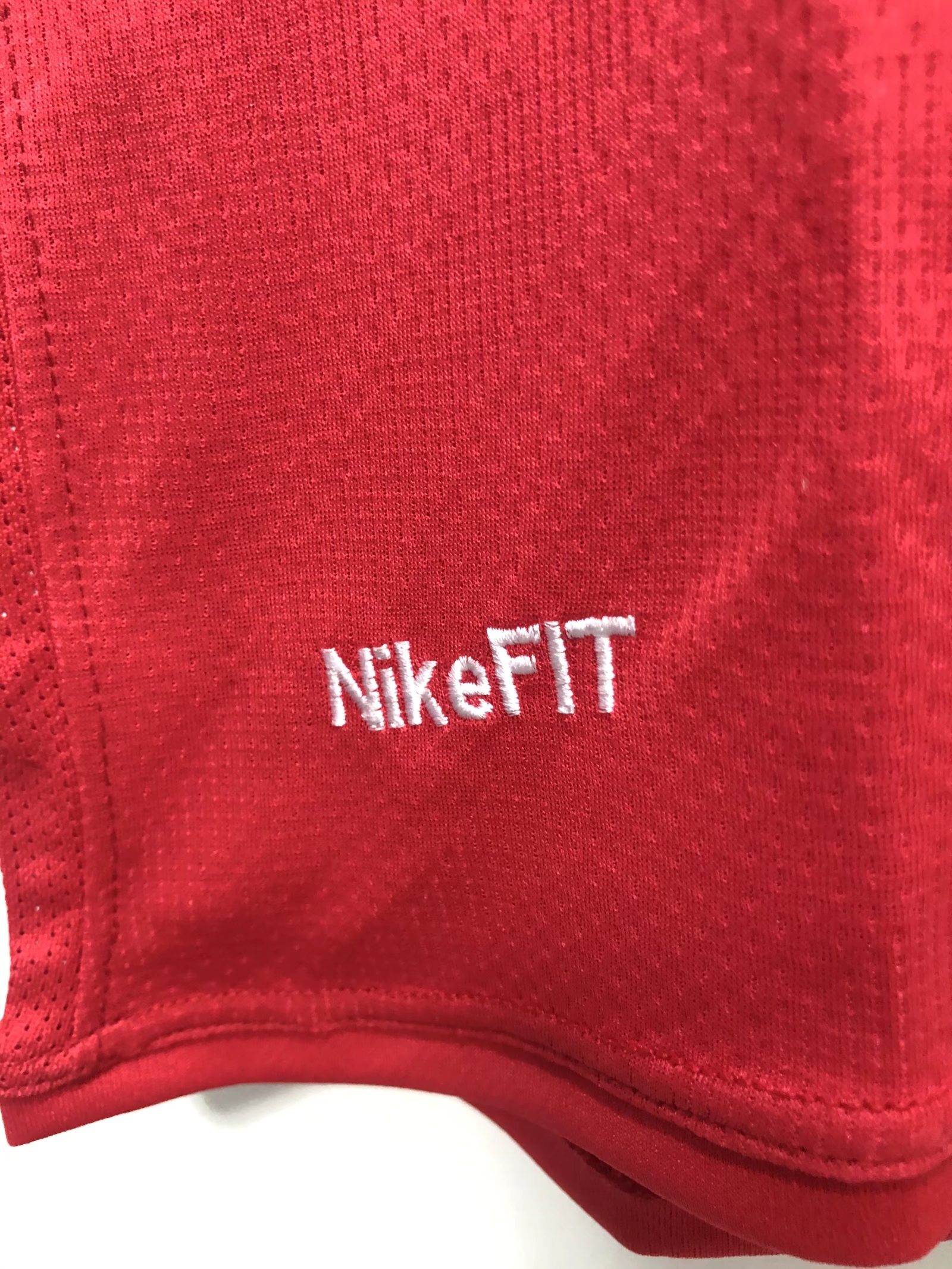 Manchester United Retro Jersey Home UCL Final 2007/08