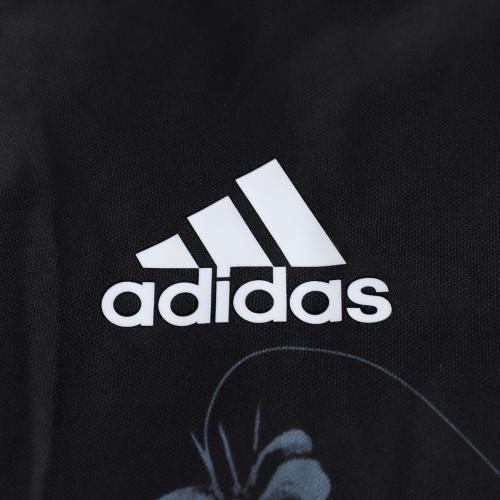 Real Madrid Retro Long Sleeve Jersey Third Away 2014/15