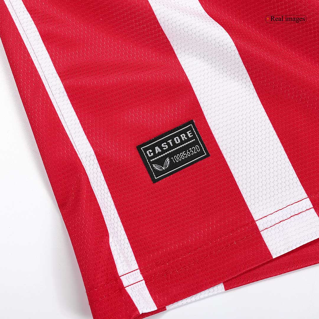 Athletic Club de Bilbao Home Kit(Jersey+Shorts) 2023/24