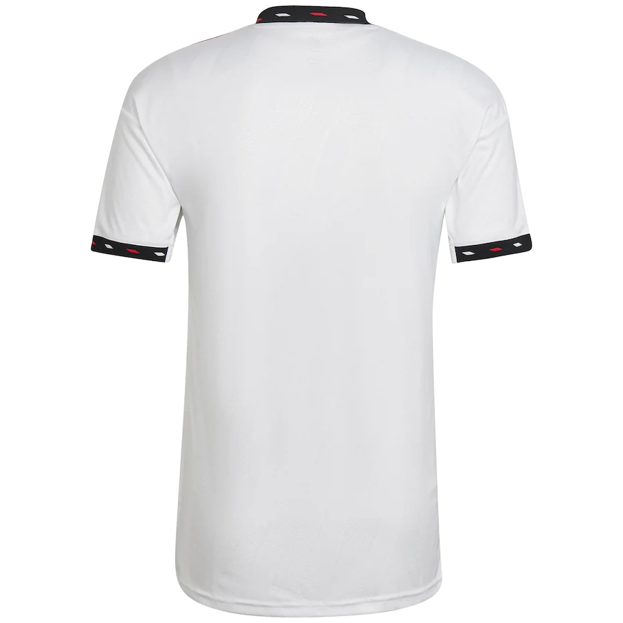 Manchester United Jersey Away 2022/23