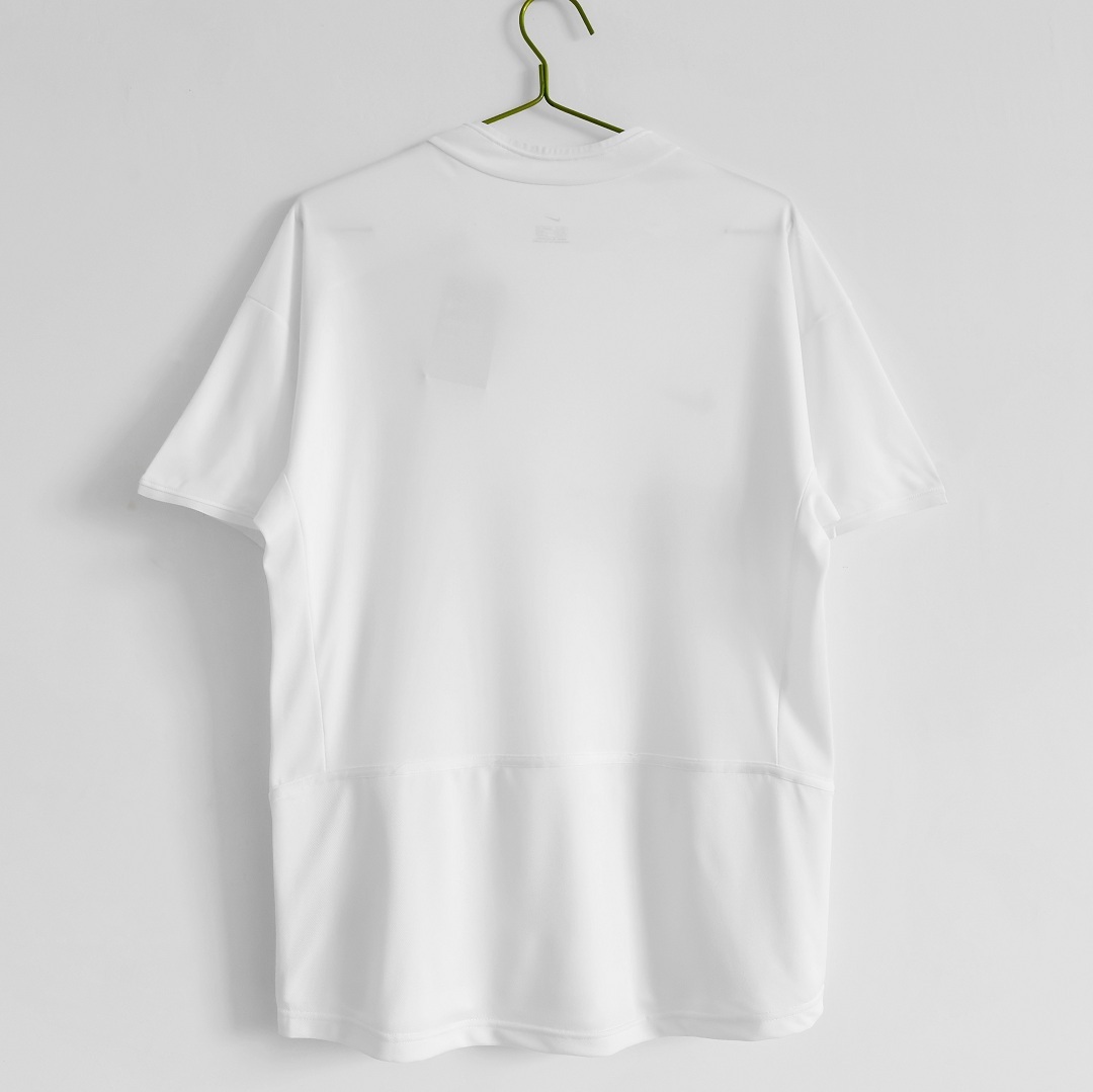 PSG Retro Jersey Away 2002/03