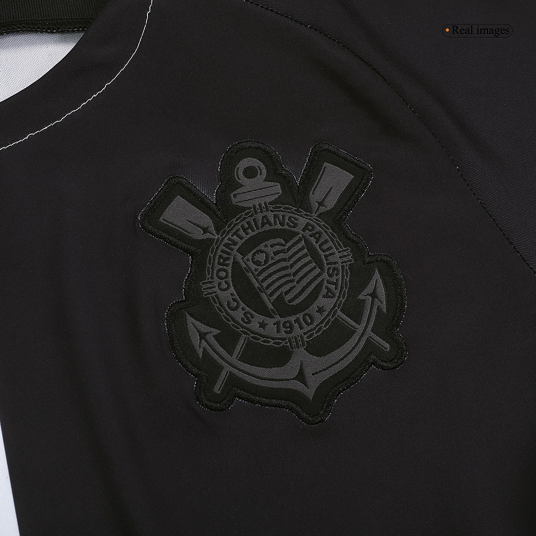 Corinthians Pre-Match Jersey Replica 2023/24
