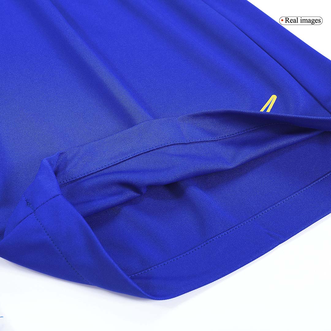 Al Nassr Home Short 2023/24