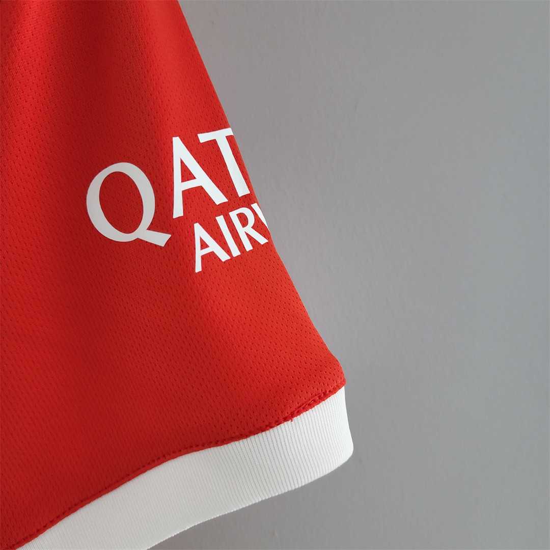 Bayern Munich Soccer Home Jersey 2022/23