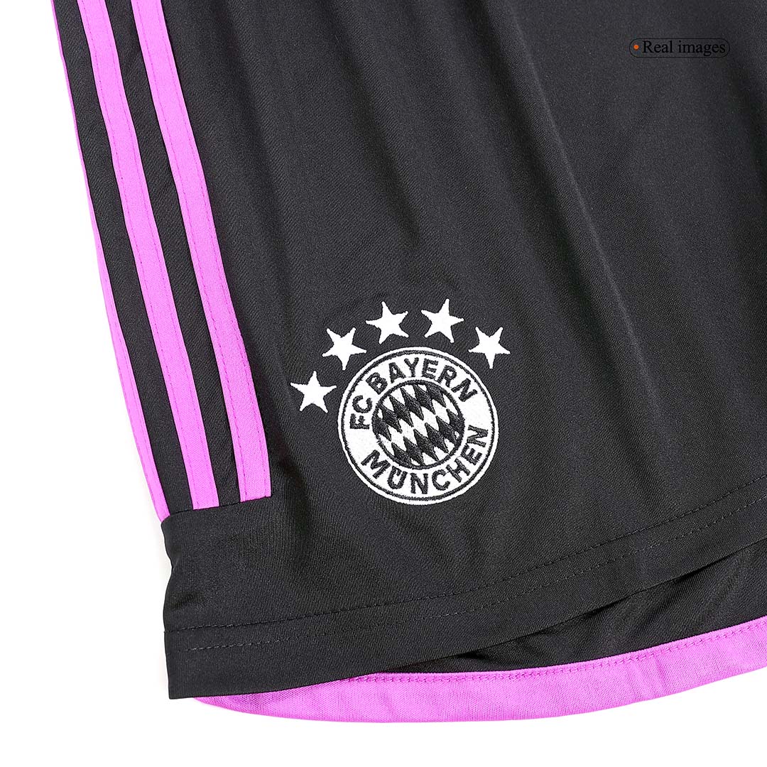 Bayern Munich Away Shorts 2023/24