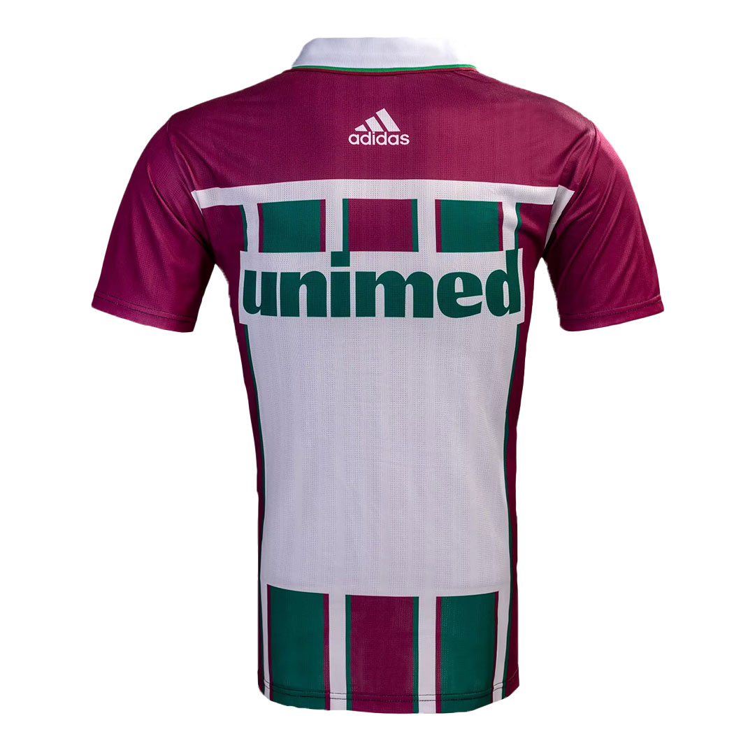 Fluminense Retro FC Home Jersey 2003