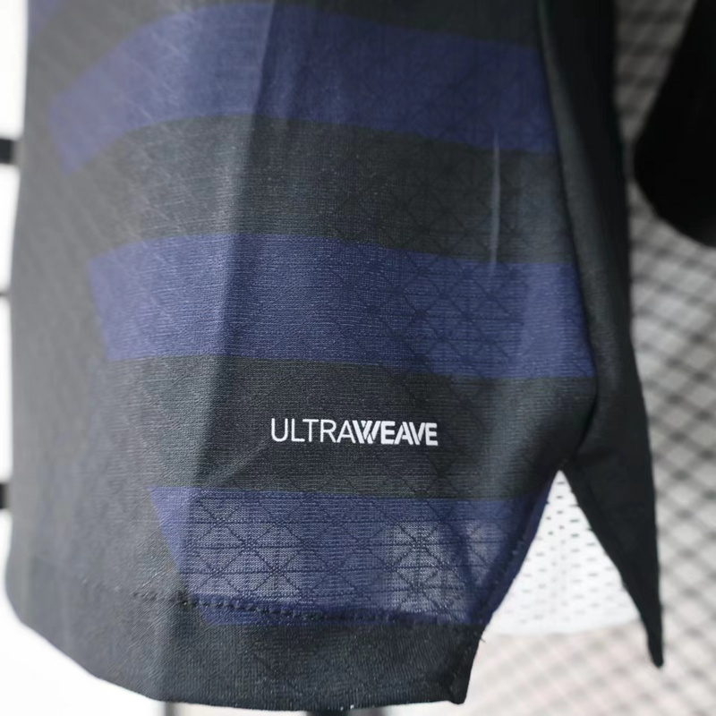 Al Hilal Saudi Third Jersey Player Version 2023/24