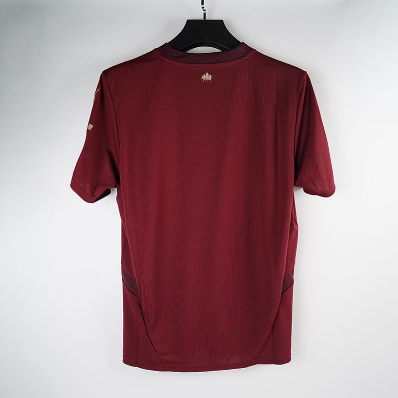 Manchester City Third Jersey Replica 2024/25