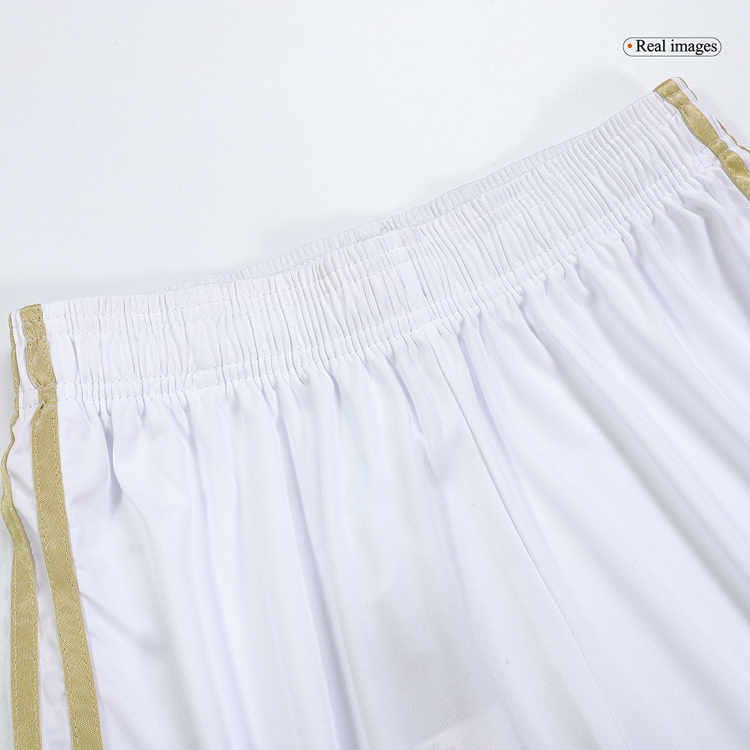 Arsenal Home Shorts 2023/24