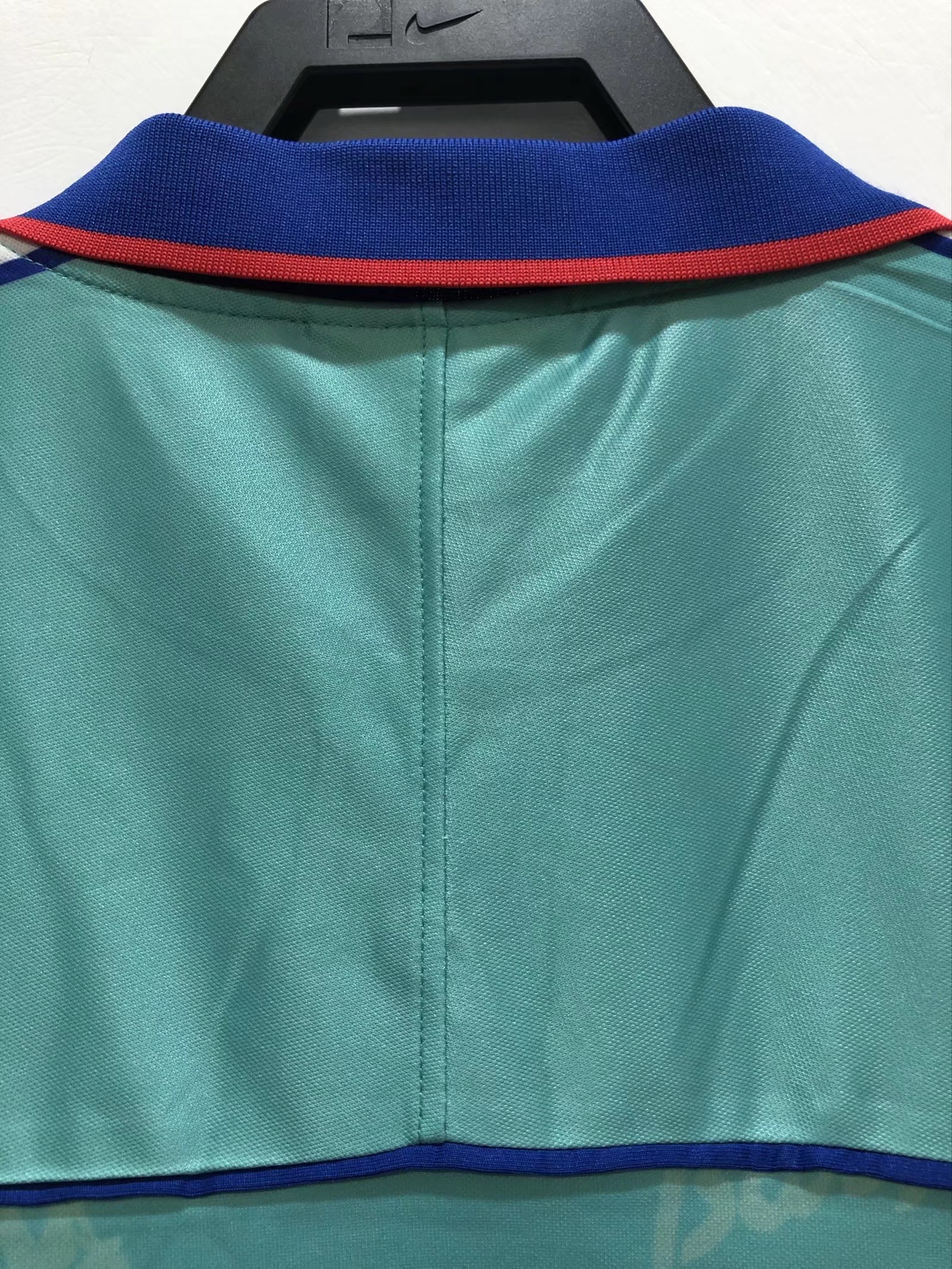 Barcelona Retro Jersey Away 1992/95