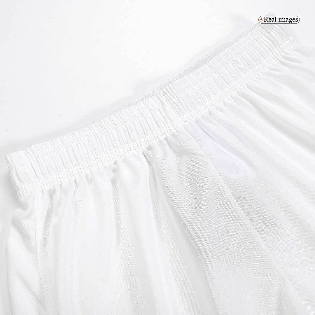 Inter Milan Away Shorts 2023/24