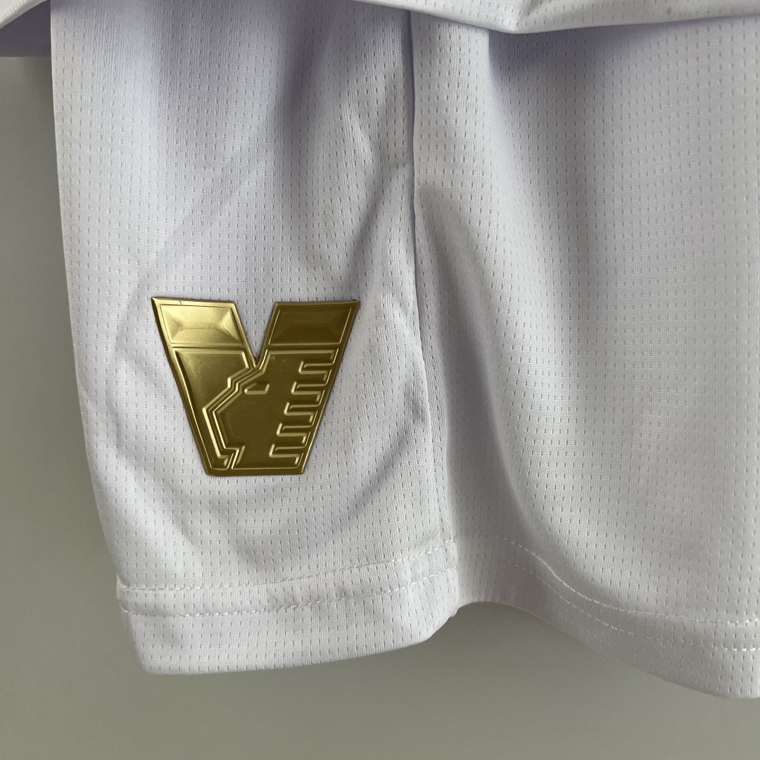 Kid Venezia FC Jersey Away kit Shirt+Shorts 2023/24