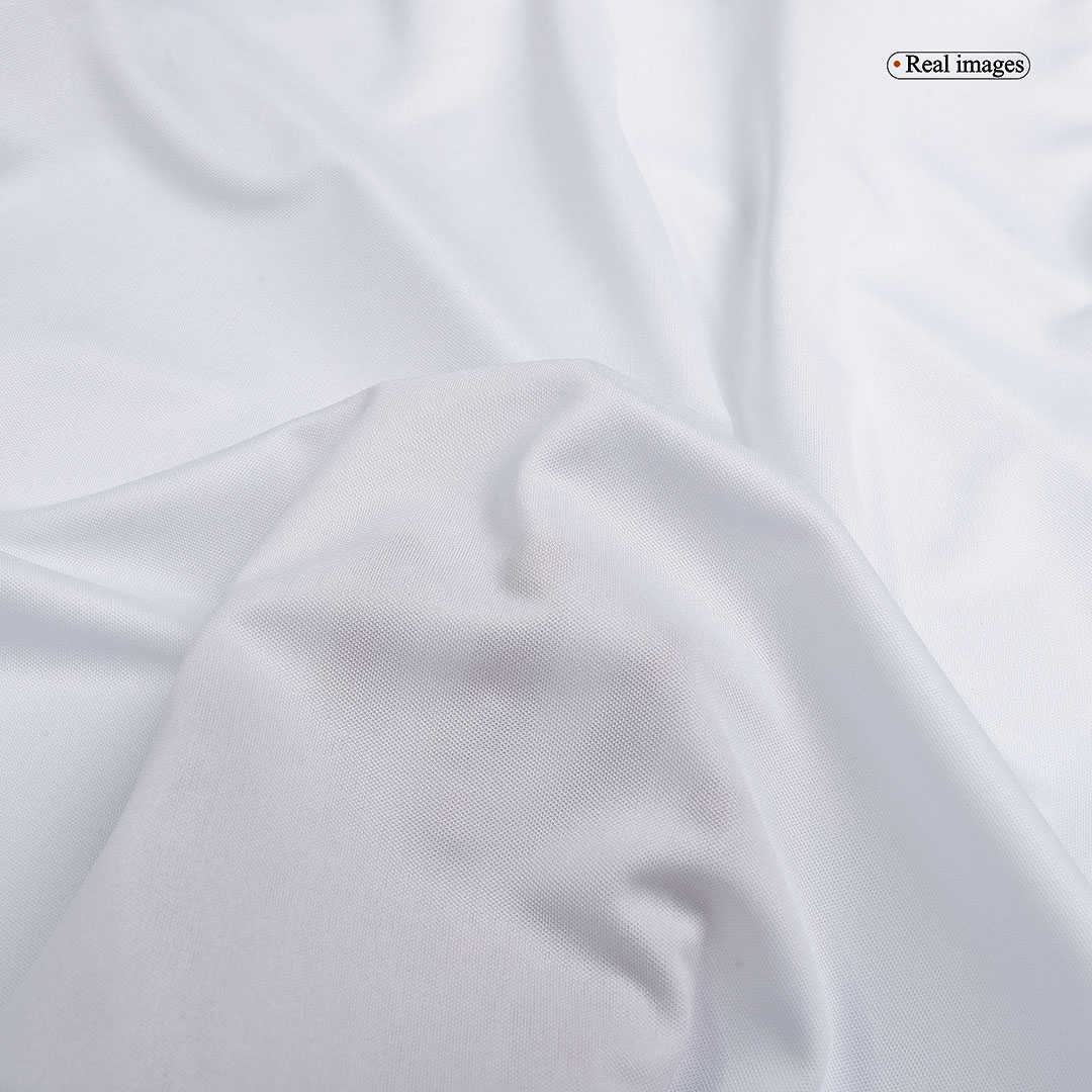 Santos FC Retro Jersey Home 1970