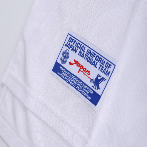 Japan Retro Jersey Away World Cup 1998